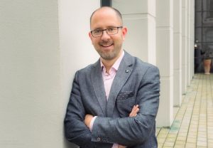 Thomas Völkl - Recruiting Coach