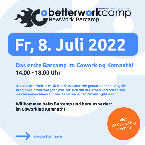 #betterworkcamp